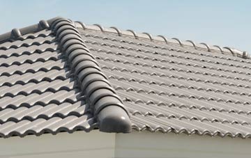 advantages of Tregorden clay roofing