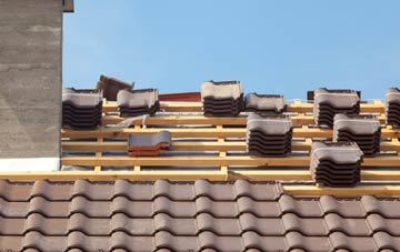 Tregorden clay roofing costs