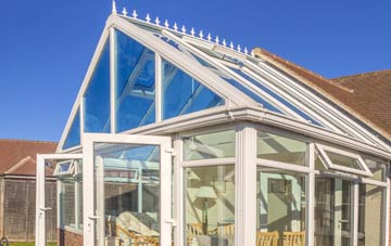 conservatory roof insulation costs Tregorden