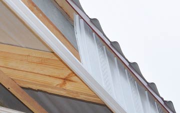 why Tregorden fascia repairs are essential