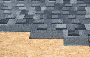 expert Tregorden asphalt roof companies