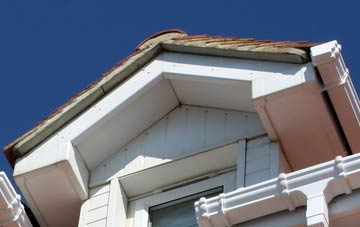 Tregorden fascia installation costs