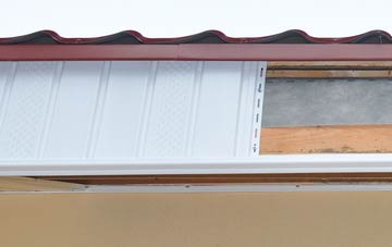 Tregorden fascia repair costs
