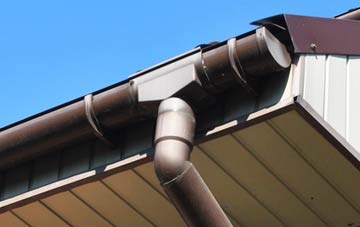 types of Tregorden fascias