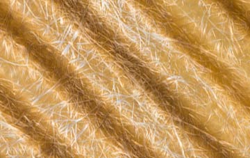 Tregorden fibreglass roof waterproofing