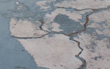 fibreglass roofing replacement Tregorden