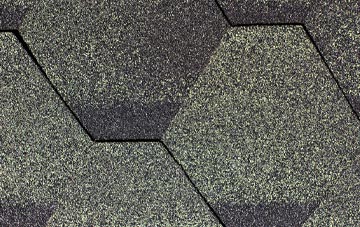 Tregorden fibreglass shingle repairs