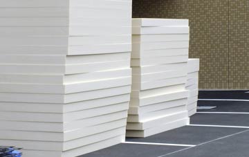 Tregorden flat roof insulation costs