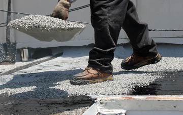 Tregorden flat roofing companies