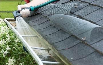 Tregorden gutter cleaning costs