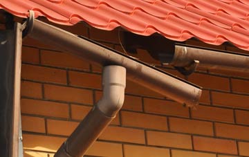 Tregorden gutter repair costs