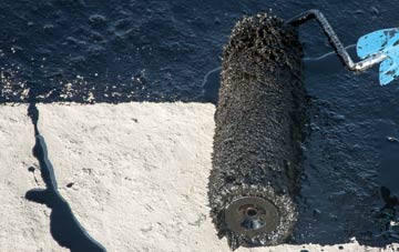 Tregorden liquid sealant waterproofing