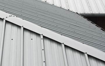 disadvantages of Tregorden metal roofing