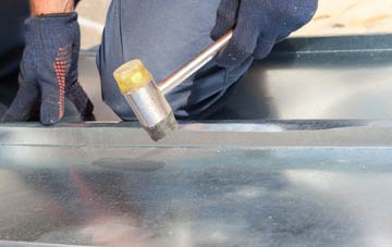 Tregorden metal roofing costs