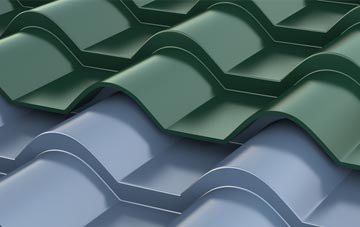 who should consider Tregorden plastic roofs