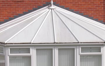 Tregorden polycarbonate conservatory roof repairs