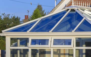 professional Tregorden conservatory insulation
