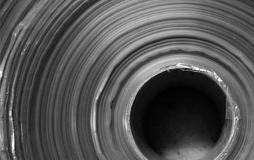 Tregorden pvc roof replacement