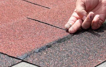 Tregorden asphalt roof repairs