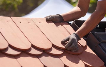 Tregorden roof tile contractors