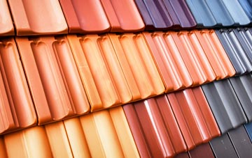 Tregorden roof tile costs
