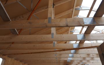 Tregorden roof truss costs