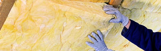 quotes for Tregorden roof insulation