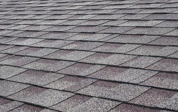 Tregorden tiles for shallow pitch roofing