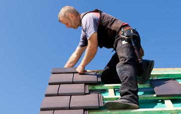 disadvantages of Tregorden slate roofing