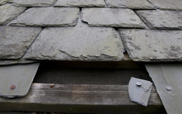 Tregorden slate roof repairs and maintenance