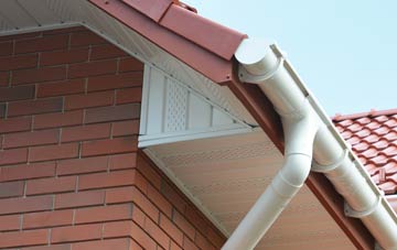 Tregorden soffit repair costs