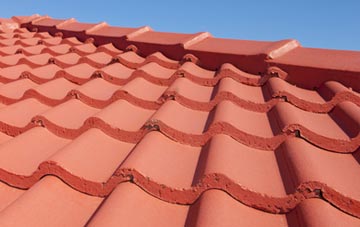 Tregorden tile and slate roof replacement