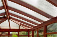 Tregorden conservatory roofing insulation