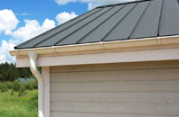 Tregorden fascia repair