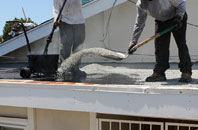 Tregorden flat roofing repair