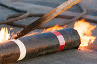 free Tregorden flat roofing repair quotes