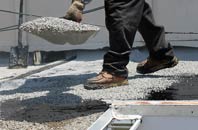 find rated Tregorden flat roofing replacement companies