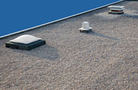 Tregorden flat roofing
