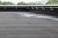 find rated Tregorden flat roofing companies