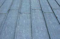 Tregorden lead roofing