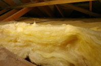 Tregorden pitch roof insulation