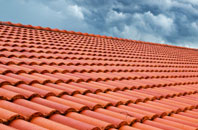 Tregorden roofing tiles