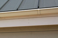 Tregorden soffit repair