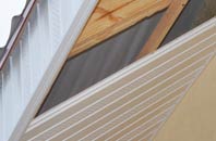 rated Tregorden soffit repair companies