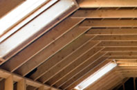 Tregorden tapered roof insulation quotes