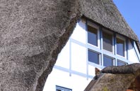 find rated Tregorden thatchers